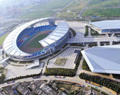 合肥市體育中心